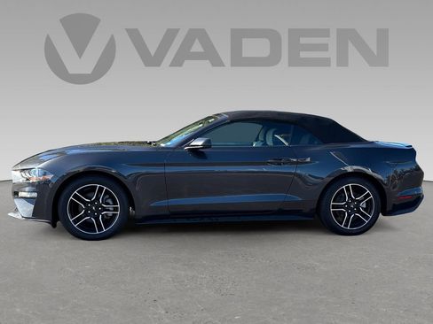 Used 2022 Ford Mustang Premium image 9