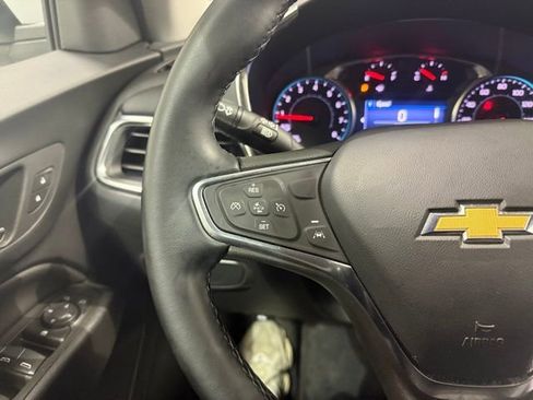 Certified 2024 Chevrolet Equinox LT image 15