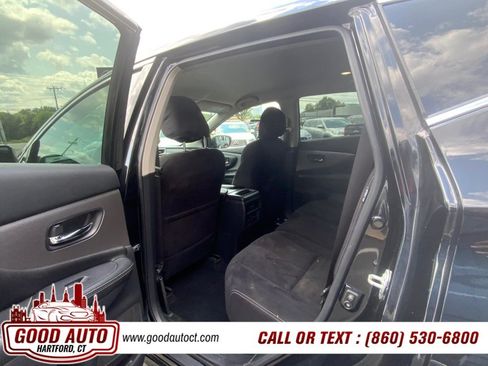 Used 2020 Nissan Murano S w/ Technology Package AWD/4WD image 13