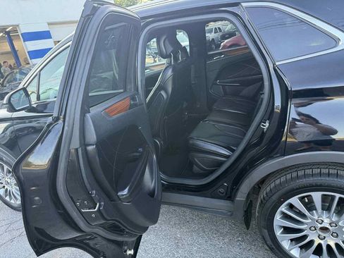 Used 2016 Lincoln MKC Reserve w/ Lincoln MKC Climate Package image 15