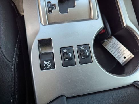 Used 2023 Toyota 4Runner SR5 Premium image 15