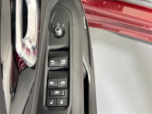 Used 2022 Jeep Compass High Altitude AWD/4WD image 18