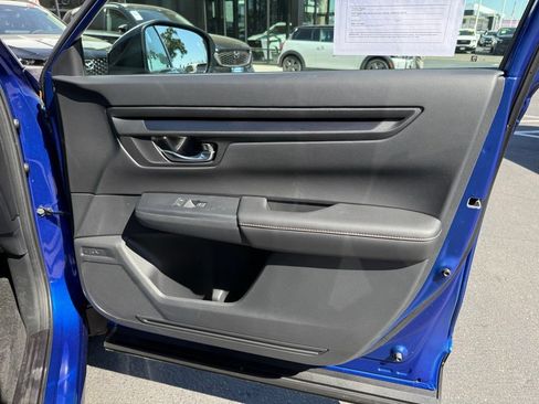 Used 2025 Honda CR-V Sport-L image 19