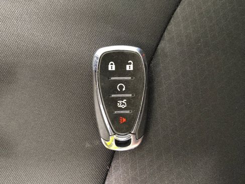 Used 2024 Chevrolet Malibu RS FWD image 32