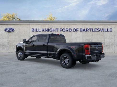 New 2026 Ford F350 Lariat w/ Lariat Ultimate Package image 5