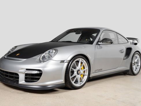 Used 2011 Porsche 911 GT2 RS image 13