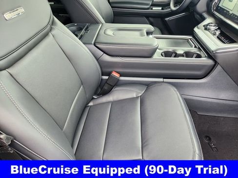 New 2026 Ford Expedition Platinum w/ Driver's Package AWD/4WD image 14