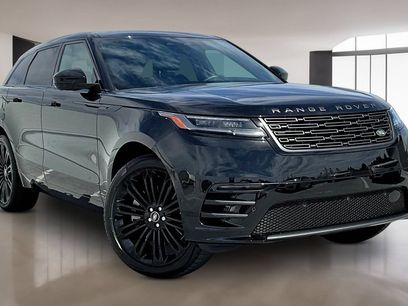 Certified 2026 Land Rover Range Rover Velar Dynamic SE