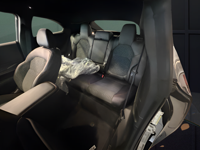 New 2026 Dodge Charger Scat Pack AWD/4WD image 11