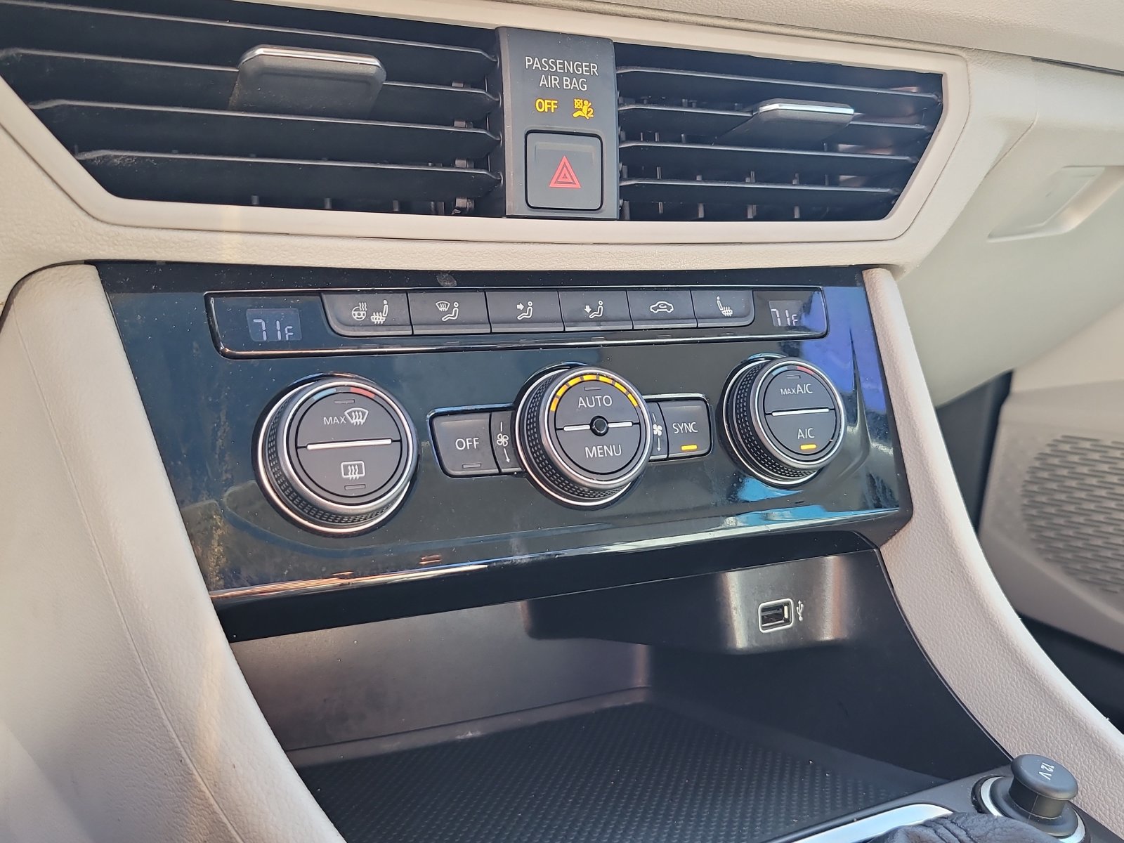 Used 2019 Volkswagen Jetta S FWD image 22