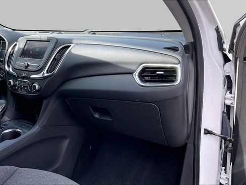 Used 2024 Chevrolet Equinox LT FWD image 17