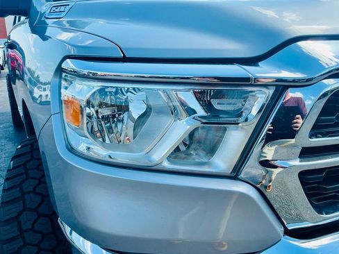 Used 2023 RAM 1500 Big Horn AWD/4WD image 14