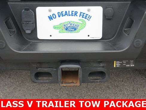 Certified 2022 Ford F350 Platinum image 8