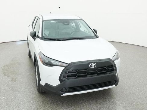 New 2026 Toyota Corolla Cross L image 53