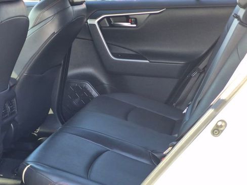 Used 2023 Toyota RAV4 XSE w/ Premium Package image 18