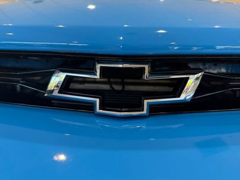 Used 2023 Chevrolet Camaro ZL1 RWD image 29