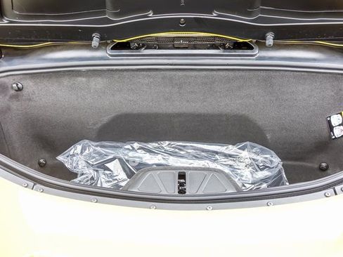 New 2026 Chevrolet Corvette Z06 image 8