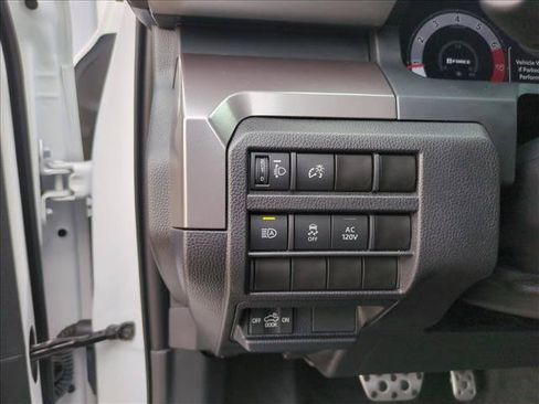 Used 2024 Toyota Tacoma TRD Sport w/ TRD Sport Upgrade Package RWD image 11