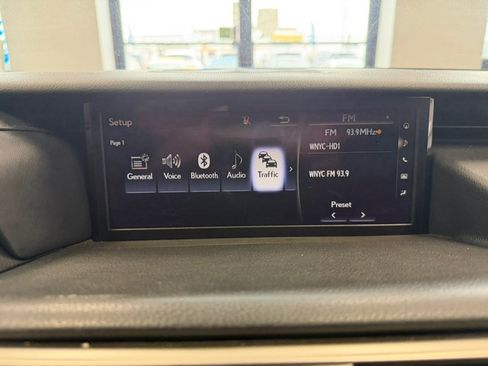 Used 2020 Lexus IS 350 F Sport w/ Blackline Edition AWD/4WD image 50