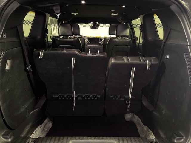 Used 2025 Chrysler Pacifica Select FWD image 17