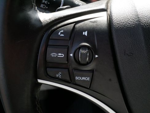Used 2019 Acura MDX w/ Technology Package AWD/4WD image 21