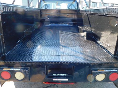 Used 2015 Chevrolet Silverado 3500 W/T image 19