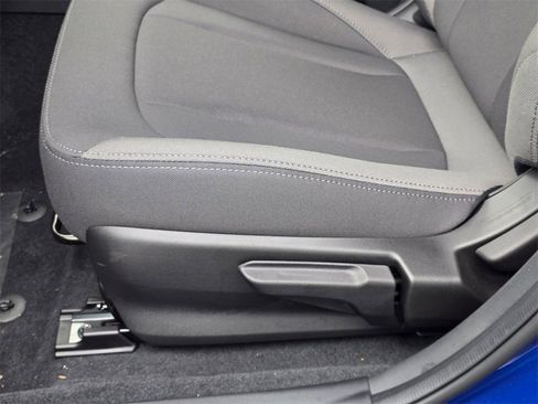 New 2025 Subaru Impreza 2.0i image 13