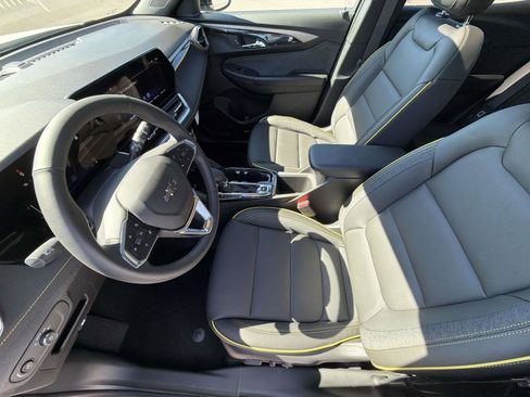 New 2026 Chevrolet TrailBlazer ACTIV w/ Convenience Package FWD image 9
