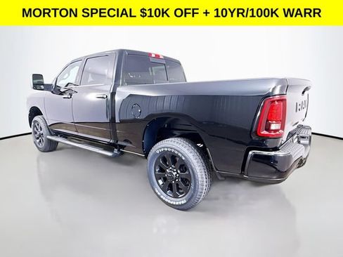 New 2026 RAM 2500 Tradesman AWD/4WD image 5