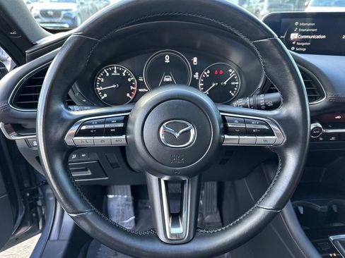 Used 2023 MAZDA MAZDA3 s image 21