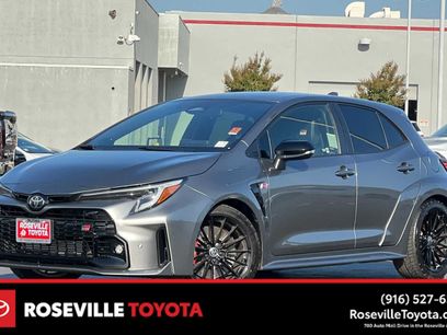 Used 2024 Toyota Corolla GR