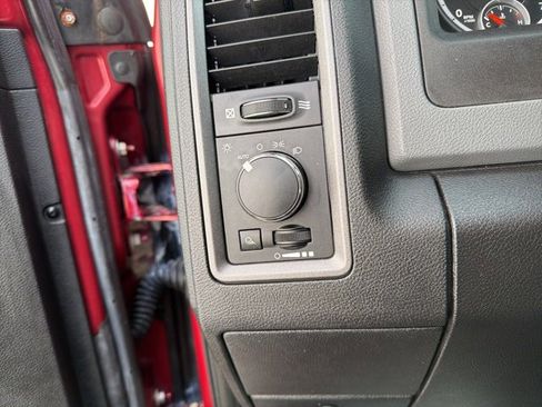 Used 2013 RAM 1500 Tradesman w/ Popular Equipment Group image 20