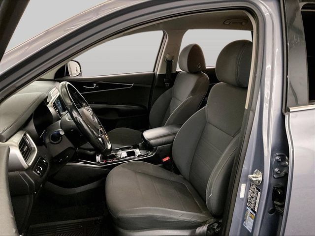 Used 2020 Kia Sorento LX w/ LX I4 Convenience Package AWD/4WD image 25