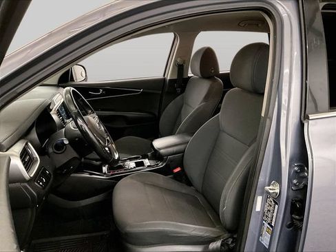 Used 2020 Kia Sorento LX w/ LX I4 Convenience Package AWD/4WD image 25