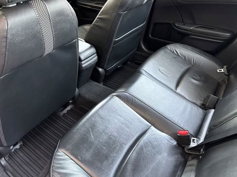 Used 2019 Honda Civic EX-L image 11