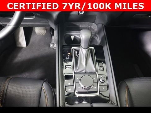 Used 2025 MAZDA CX-50 AWD 2.5 Hybrid w/ Premium Pkg image 26