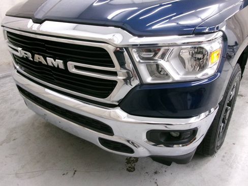 Used 2019 RAM 1500 Big Horn AWD/4WD image 15