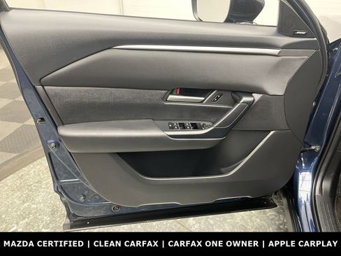 Certified 2024 MAZDA CX-50 AWD 2.5 S w/ Premium Package image 9