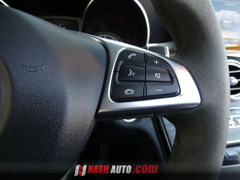 Used 2018 Mercedes-Benz C 300 Cabriolet image 58