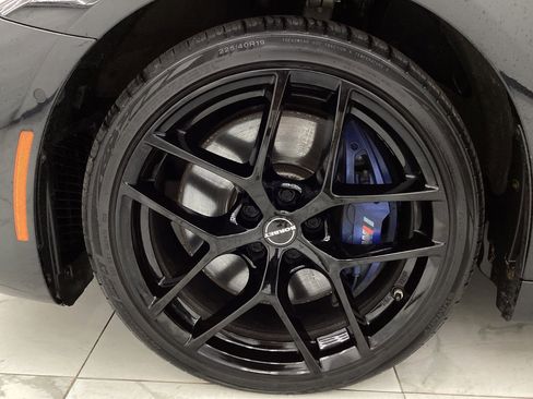 Used 2019 BMW 540i xDrive w/ M Sport Package AWD/4WD image 51
