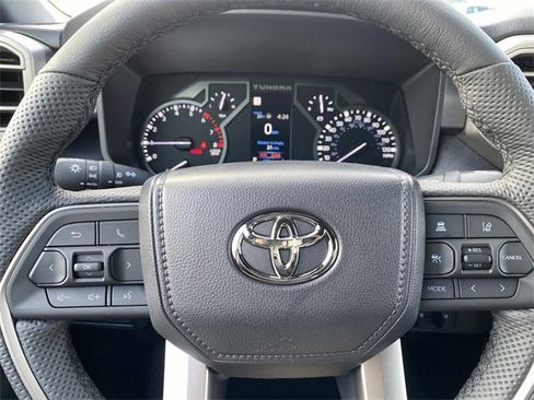 New 2026 Toyota Tundra SR5 image 12