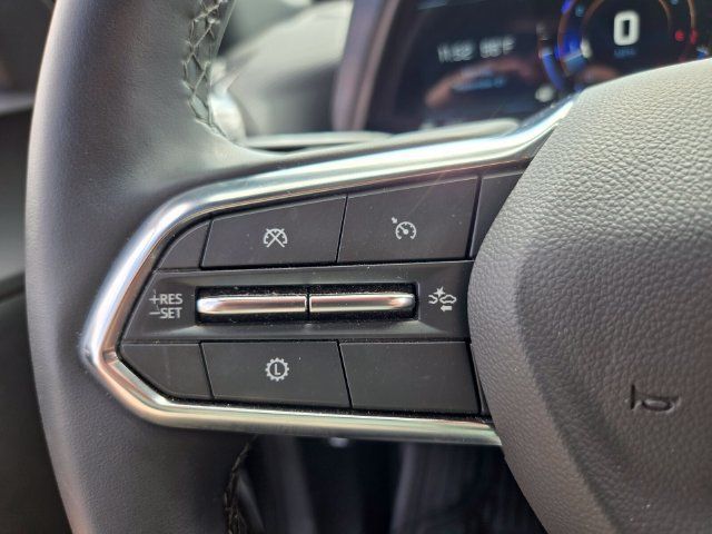 Used 2025 Chevrolet Equinox LT w/ Convenience Package II FWD image 33