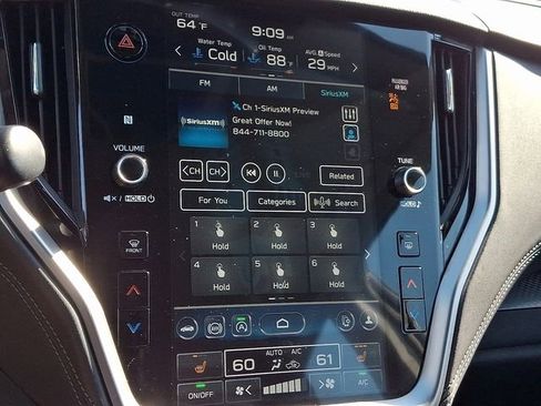 Certified 2024 Subaru Legacy Premium AWD/4WD image 16