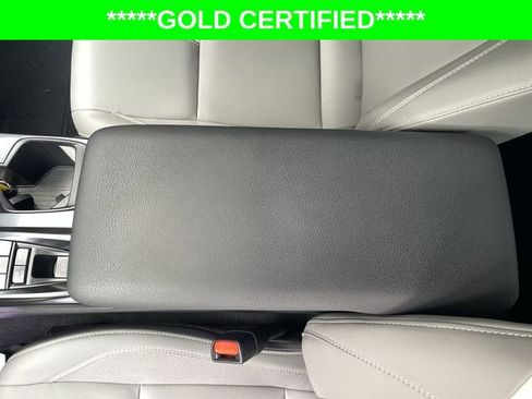 Certified 2025 Toyota Camry SE FWD image 27
