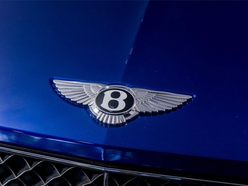 Used 2022 Bentley Bentayga Speed image 29