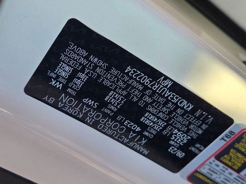 Used 2024 Kia Soul GT-Line image 19