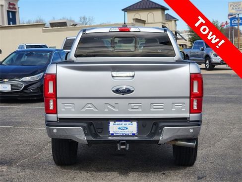 Used 2022 Ford Ranger XLT w/ Equipment Group 302A High image 6