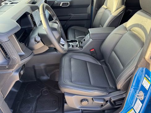 New 2025 Ford Bronco Big Bend image 8