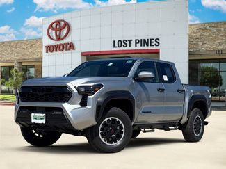 New 2026 Toyota Tacoma TRD Off-Road video 1