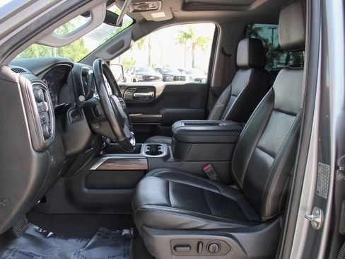 Used 2019 Chevrolet Silverado 1500 RST w/ All-Star Edition image 17